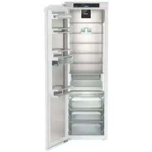 Comparateur de prix : Réfrigérateur 1 porte encastrable Liebherr Biofresh IRBAc 5190 617 22 296 L Blanc