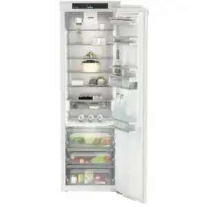Comparateur de prix : Réfrigérateur 1 porte encastrable Liebherr IRBci 5150-22 296 L Blanc