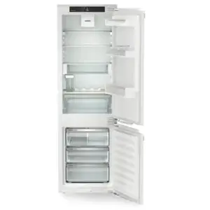 Comparateur de prix : Réfrigérateur combiné encastrable LIEBHERR ICNd5133-22 IceMaker