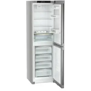 Comparateur de prix : Liebherr CNsfd 5704 001 22 Pure NoFrost Réfrigérateur combiné avec EasyFresh et NoFrost