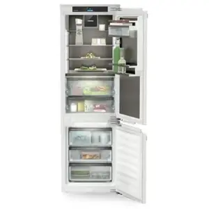 Comparateur de prix : Réfrigérateur combiné encastrable LIEBHERR ICBNbsci5173-22 BioFresh