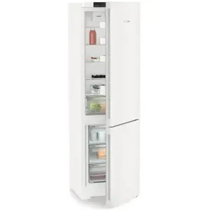 Liebherr CNc 5703 001 22 Pure NoFrost Combi réfrigérateur avec EasyFresh et NoFrostVendu parcarrefour