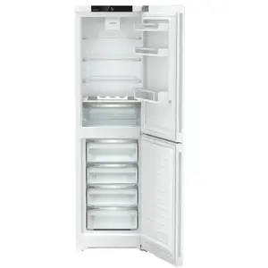 Comparateur de prix : Réfrigérateur combiné LIEBHERR CNd5704-22