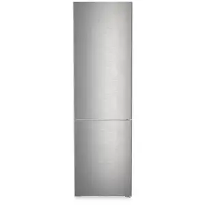 Comparateur de prix : Liebherr Combi CNsda 5723 Inox 2,01 m A Freezer Argenté Verticale 4 Étagères