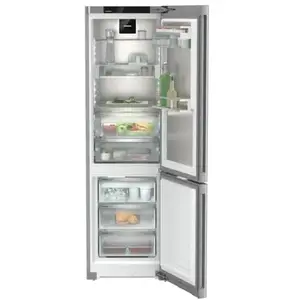Comparateur de prix : Réfrigérateur Combiné Cbnstb579i-22 - 259 L - Liebherr