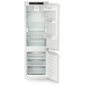 Comparateur de prix : Réfrigérateur combiné encastrable LIEBHERR ICc5123-22 SoftSystem
