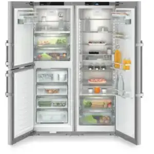 Réfrigérateur Américain LIEBHERR XRCsd5255-22 BioFresh pas cher