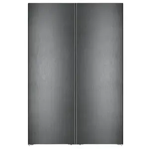 Comparateur de prix : Réfrigérateur Américain LIEBHERR XRFbd5220-22
