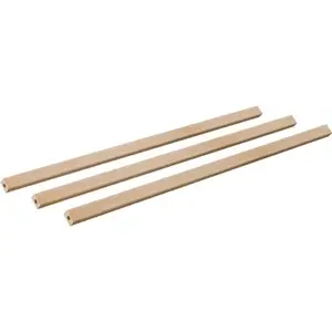 Socle LIEBHERR de 3 rayons pour clayette longue 60cm pas cher