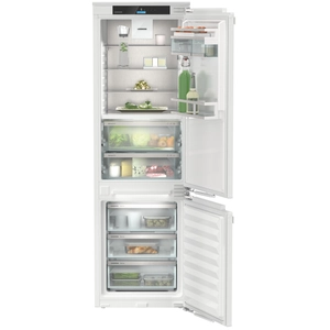 Comparateur de prix : Liebherr Combine encastrable, classe B, niche 178 cm, PowerCooling (fr...