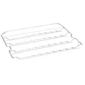 Bouchon blanc 4 4mm pour refrigerateur Liebherr 7402623 pas cher