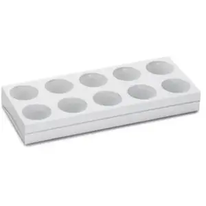 Accessoire entretien froid LIEBHERR a oeuf extensible universel pas cher