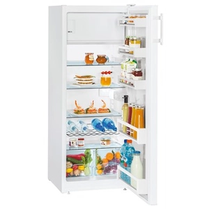 Réfrigérateur Liebherr K 2834 - 250 litres Classe F Blanc pas cher