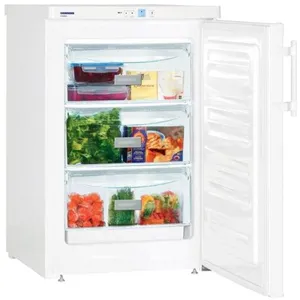 Liebherr Congélateur Liebherr GP1213-21 85 85,1 x 55,3 cm Blanc pas cher