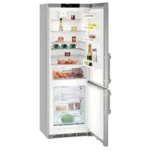 CNEF573521 | Liebherr CNef 5735, 402 L, Pas de givre (réfrigérateur), SN-T, 16 kg/24h, A+++, ArgentVendu parrakuten
