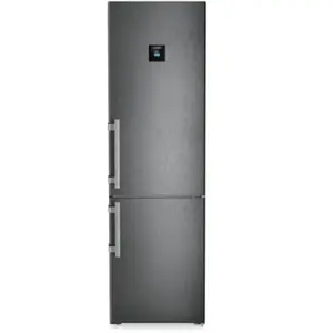 Liebherr CBNbsd 576i Prime Pose libre 362 L D Noir pas cher