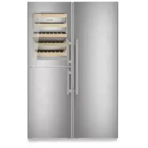 Réfrigérateur Américain LIEBHERR XRCst 5295-20 pas cher