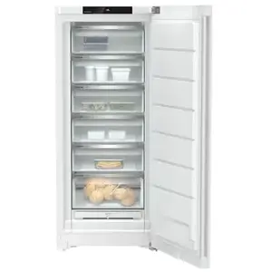 LIEBHERR Congélateur armoire NoFrost 70cm BLUPerformance Plus FND7026-20 pas cher