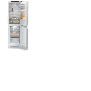 LIEBHERR Réfrigérateur congélateur bas CND5704-20 pas cher