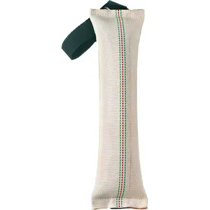 Karlie Sucette de Dressage Rigide avec dragonne en Nylon 30 x 5 cm pas cher