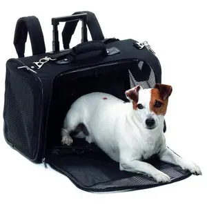 MORIN IMPORT Sac de transport Trolley pas cher