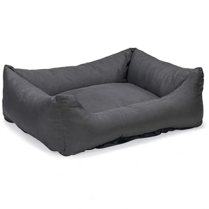 Comparateur de prix : Panier Karlie Charly pour chien - L 95 x l 80 x H 25 cm