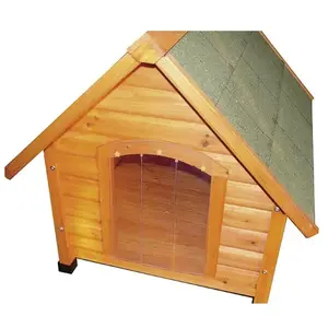 MORIN Battant souple pour niche chiens en bois NATURIAVendu parmorin