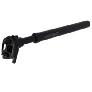 Comparateur de prix : Ergotec Tige De Selle Télescopique Suspension Sp-10 15 Mm Offset 45 Mm