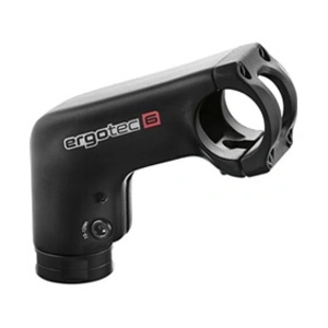 Ergotec Potence De Vélo Barracuda I 28.6/31.8 Mm 110 mm pas cher