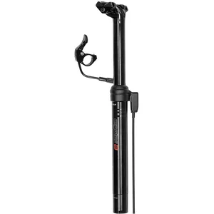 Comparateur de prix : Ergotec Tige De Selle Télescopique Up & Down Rc 21 Mm Offset 105 Mm 295-400 mm