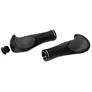 Ergotec Poignées Frisco 2 Mtb 22 Mm pas cher