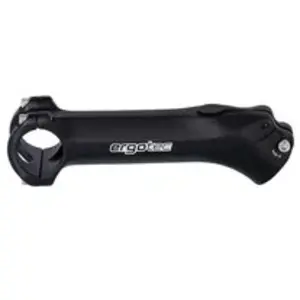 Comparateur de prix : Potence Ergotec Charisma A-Head 130 mm 1-1/8 31.8 45º Noir TU 714515
