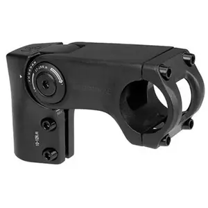Comparateur de prix : Ergotec Potence De Vélo Sepia Ahead 50 Xl 60 mm