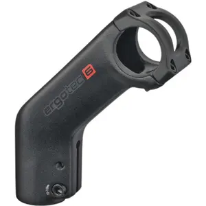 Potence City Plongeur Ergotec Octopus – Réglable 25.4mm, Longueur 90mm, Neuve