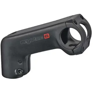 Comparateur de prix : Ergotec Potence De Vélo Barracuda 31.8 Mm