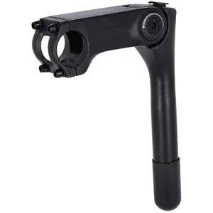 Ergotec Potence De Vélo Sepia Xl 25.4/31.8 Mm