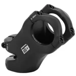 Comparateur de prix : Ergotec Potence De Vélo Hig Bass 31.8 Mm
