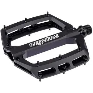 Ergotec Pédales Ep-p 9/16´´ One Size pas cher