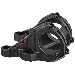 Comparateur de prix : Ergotec Potence De Vélo Haddock Directmount 35 Mm 47 mm