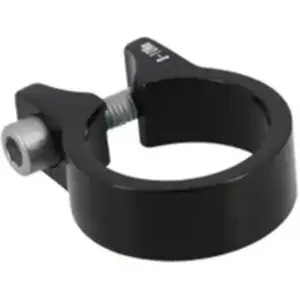 Collier tige de selle Ergotec TU