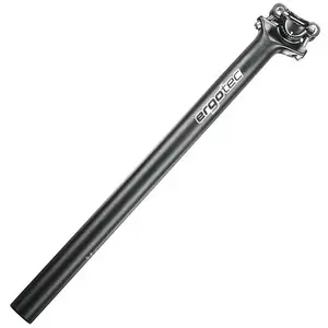 XtasY TIJA DE SILLIN ERGOTEC PATENT SKALAR ALUMINIO 400m pas cher