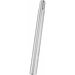 ERGOTEC Tige DE Selle en Alliage S/M 25.4 300MM ARGENTÉ pas cher