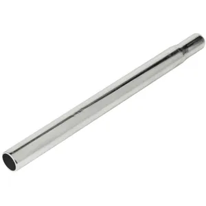 Cicli Bonin Aluminium S/M Ergotec Tige de Selle Mixte, Silver, 25.8 x ... pas cher