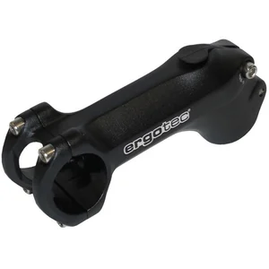 Comparateur de prix : Ergotec Potence De Vélo Charisma A-head 31.8/28.6 Mm