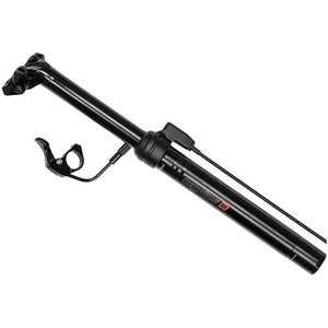 Comparateur de prix : Ergotec Tige De Selle Télescopique Up & Down Rc 125 Mm