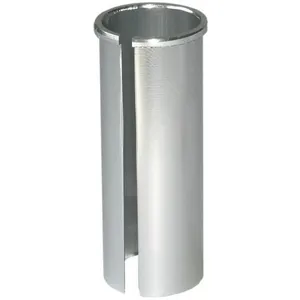 Douille de calibrage pour tige de selle Ergotec 34.9/31.6 - 120 mm TU