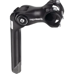 ergotec Octopus 2 Tubes Potence Adulte Unisexe, Noir, 110 mm pas cher