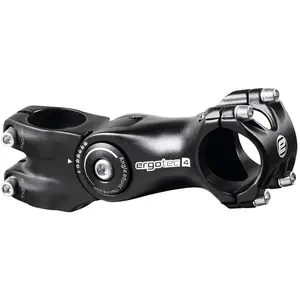 Comparateur de prix : Ergotec Potence De Vélo Octopus 2 31.8 Mm