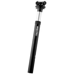 Comparateur de prix : Ergotec Tige De Selle Télescopique Suspension Sp 5.0 0 Mm Offset 45 Mm 305-350 mm
