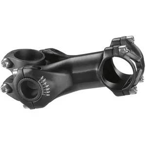 Comparateur de prix : Potence avec angle réglable en aluminium Ergotec Swell-R Eco A-Head TU